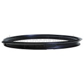 Foto van Atag Deurrubber afdichtingsrubber voor deurglas WM701, WM70C, WM603 