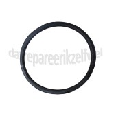 Foto van Atag Deurrubber afdichtingsrubber voor deurglas WM701, WM70C, WM603 
