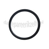 Foto van Atag Deurrubber afdichtingsrubber voor deurglas WM701, WM70C, WM603 