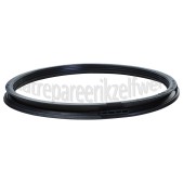 Foto van Atag Deurrubber afdichtingsrubber voor deurglas WM701, WM70C, WM603 