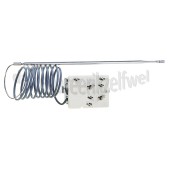 Foto van Smeg Thermostaat Penvoeler 2 contacten SCB92MFA5, SUK92MX8 