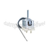 Foto van Smeg Thermostaat Penvoeler 2 contacten SCB92MFA5, SUK92MX8 