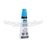 Foto van Bison Lijm Bison alleslijm Flacon 90ml 