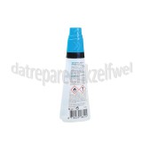 Foto van Bison Lijm Bison alleslijm Flacon 90ml 