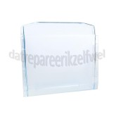 Foto van Bosch Vrieslade Transparant, Midden/boven KIV32V01, KIV34X20 