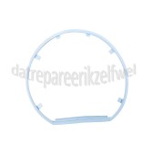 Foto van Gorenje Houder Filterhouder T712C, T753DK, T783CEU 