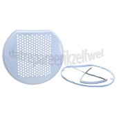 Foto van Gorenje Houder Filterhouder T712C, T753DK, T783CEU 