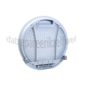 Foto van Gorenje Houder Filterhouder T754DK, T754CSE, TDC112VCE 