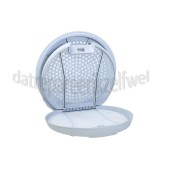 Foto van Gorenje Houder Filterhouder T754DK, T754CSE, TDC112VCE 