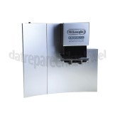 Foto van DeLonghi Deur Klep compleet met koffie-uitloop ESAM5600 