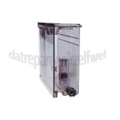 Foto van DeLonghi Reservoir Waterreservoir incl. deksel ECAM44, ECAM45 