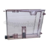 Foto van DeLonghi Reservoir Waterreservoir incl. deksel ECAM44, ECAM45 