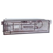 Foto van DeLonghi Reservoir Waterreservoir incl. deksel ECAM44, ECAM45 
