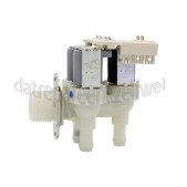 Foto van Inlaatventiel 3V 110/220 volt W110, W832, W910, W929 