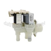 Foto van Inlaatventiel 3V 110/220 volt W110, W832, W910, W929 