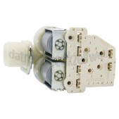 Foto van Inlaatventiel 3V 110/220 volt W110, W832, W910, W929 