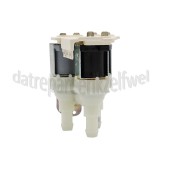 Foto van Inlaatventiel 3V 110/220 volt W110, W832, W910, W929 