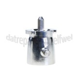 Foto van Kenwood Adapter Twist-fit adapter Chef Sense 