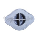 Foto van Indesit Geleider Van bovenste sproeiarm EDIF66B1EU, DIF14A, DFG050EU 