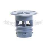 Foto van Indesit Geleider Van bovenste sproeiarm EDIF66B1EU, DIF14A, DFG050EU 