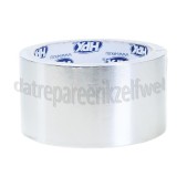 Foto van HPX Tape Aluminium Tape Reparatie Afdichtingstape, 50mm x 10 meter 