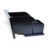 Foto van DeLonghi Opvangbak Koffiedik opvangbak ETAM36365, ETAM36366 
