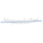 Foto van Liebherr Houder Van glasplaat, links SIGN3566, IGN2714 