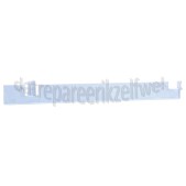 Foto van Liebherr Houder Van glasplaat, links SIGN3566, IGN2714 