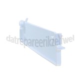 Foto van Liebherr Houder Van glasplaat, links SIGN3566, IGN2714 
