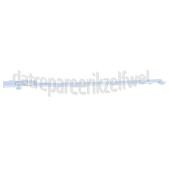 Foto van Liebherr Houder Van glasplaat, links SIGN3566, IGN2714 