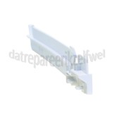 Foto van Liebherr Houder Van glasplaat, links SIGN3566, IGN2714 