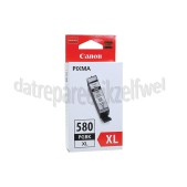 Foto van Canon Inktcartridge PGI 580 PGBK XL Pixma TR7550, TS6150 