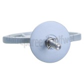 Foto van Kenwood Klopper Vlinder, Aluminium KM010, KM030, KM315 