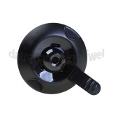 Foto van Philips Deksel Van thermoskan, zwart HD7478, HD7892 