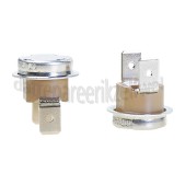 Foto van Philips Thermostaat Beveiliging op element HD8954 