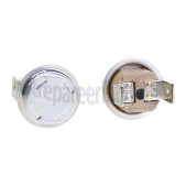 Foto van Philips Thermostaat Beveiliging op element HD8954 