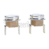 Foto van Philips Thermostaat Beveiliging op element HD8954 