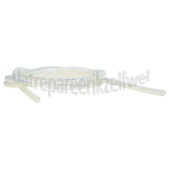 Foto van Saeco Slang Melkslang HD8761, HD8775, SUP027 