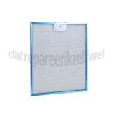 Foto van Atag Filter Metaal 351x284mm WS1011LMUUA02, A4462TRVSE01 
