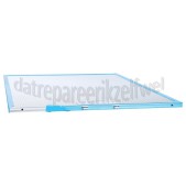 Foto van Atag Filter Metaal 351x284mm WS1011LMUUA02, A4462TRVSE01 