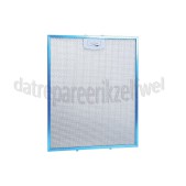 Foto van Atag Filter Metaal 351x284mm WS1011LMUUA02, A4462TRVSE01 