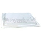 Foto van AEG Glasplaat Schaal, glasplateau EB4SL90CN, EB4SL90SP, EB4GL90CN 