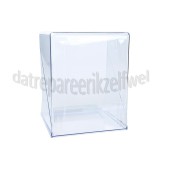 Foto van Zanussi Groentelade Transparant, Koel-vriescombinatie ZBB24431SA, ZBB928465S 