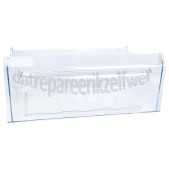 Foto van AEG Vrieslade Transparant ENN13153AW, ENN93153AW 