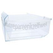 Foto van AEG Vrieslade Transparant ENN13153AW, ENN93153AW 