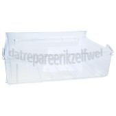 Foto van AEG Vrieslade Transparant ENN13153AW, ENN93153AW 