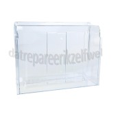 Foto van AEG Vrieslade Transparant ENN13153AW, ENN93153AW 