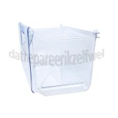 Foto van Zanussi Vrieslade Transparant ZBB24431SA, ZBB28442SA 