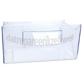 Foto van Zanussi Vrieslade Transparant ZBB24431SA, ZBB28442SA 