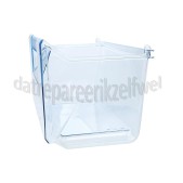 Foto van AEG Vrieslade Transparant, 405x216mm SCS61400S2, AGS88809F0, IK2708BZR 